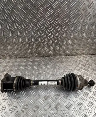 Audi A6 S6 C8 4K Front driveshaft 4K0407271C