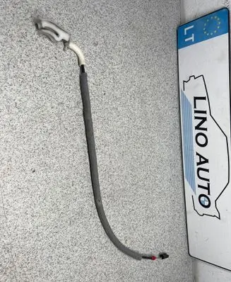 BMW 5 E60 E61 Front door cable line 7034467