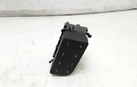 Audi A4 S4 B9 Other devices 8W2919616C