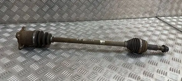 Toyota RAV 4 (XA40) Rear driveshaft 4234048110