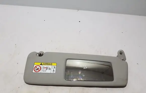 Renault Trafic III (X82) Sun visor 964008331R