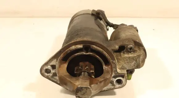 Hyundai i30 Starter motor 361002A100