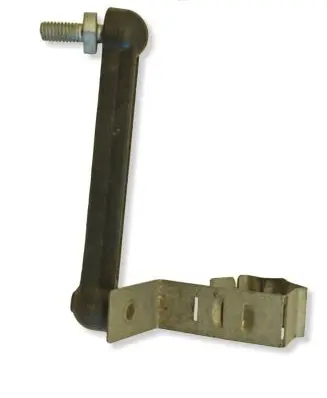 BMW X3 G01 Front height sensor lever 6872109