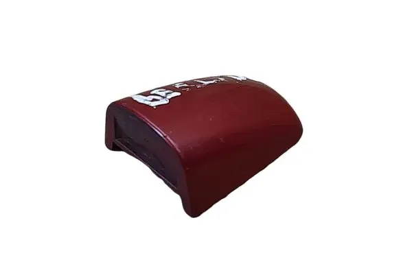 Citroen Berlingo Sliding door cover cap 8491