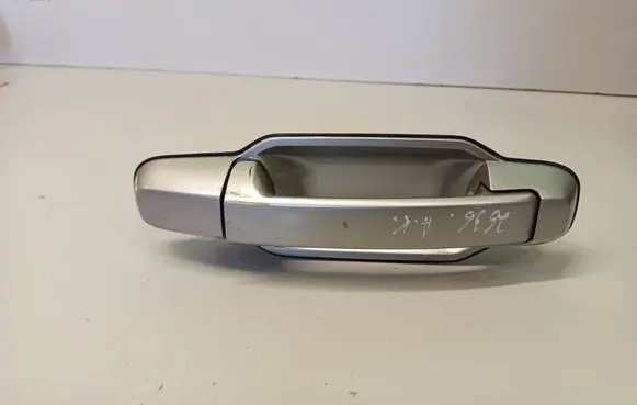 KIA Sorento Rear door exterior handle 836503E000 836503E010 836503E020