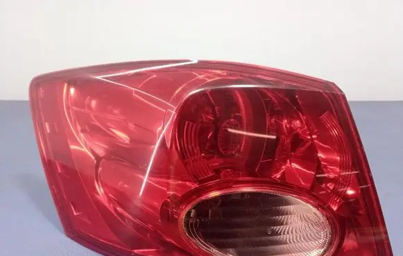 Honda Accord Rear/tail lights P8050L