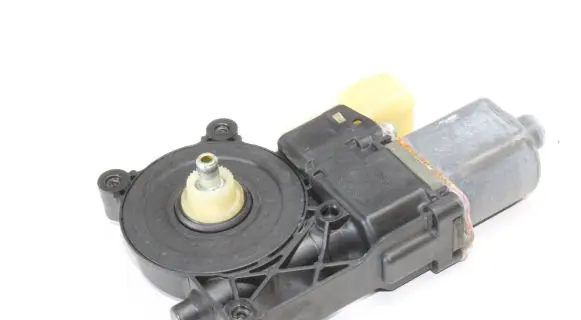 Ford Kuga II Rear door window regulator motor 0130822734
