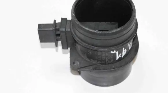 Mass air flow meter
