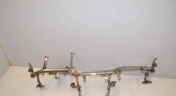 BMW 3 G20 G21 Dashboard cross member/frame bar 6804040 51459462985 9462985