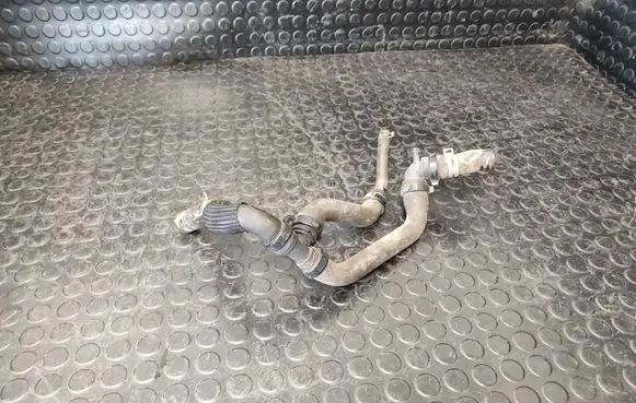 Renault Captur Engine coolant pipe/hose
