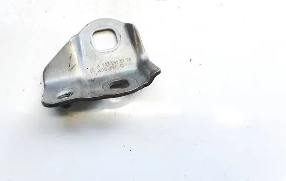 Mercedes-Benz EQB Other exterior part a2472410100