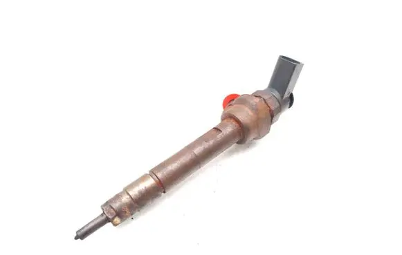 BMW 1 E81 E87 Fuel injector 7798446 0445110289