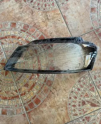 Audi A3 S3 8P Headlight lense 