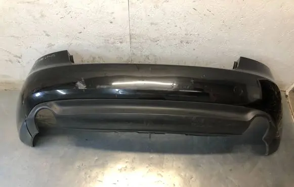 Audi A5 Rear bumper 8T0807511