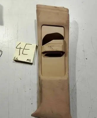 Mercedes-Benz C W203 (B) pillar trim (top) A2036900930