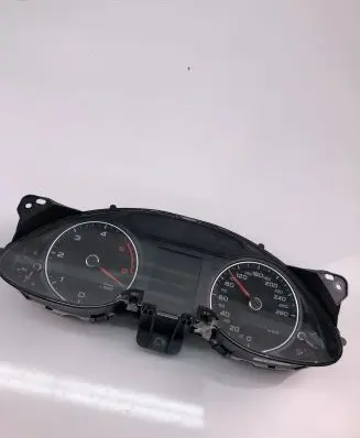 Audi A4 S4 B8 8K Speedometer (instrument cluster) 8K0920931C