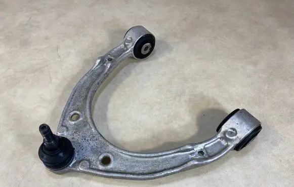 Porsche Cayenne (92A) Front upper control arm/wishbone 7P0407021