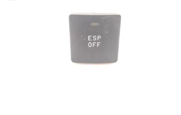 Peugeot 607 ESP (stability program) switch 9642004977