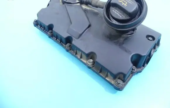 Seat Cordoba (6L) Rocker cam cover 038103475 IMPRK1023784