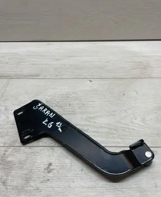 Volkswagen Sharan Sliding door upper roller guide/hinge 7N0843435D