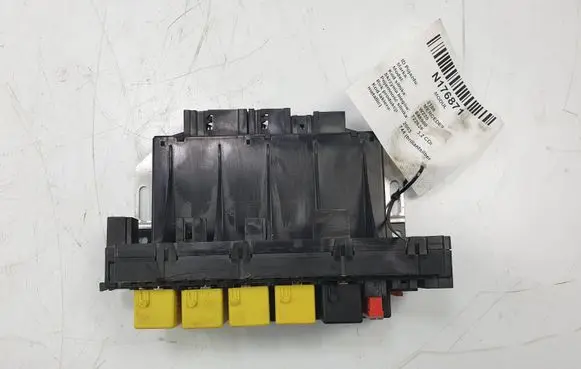 Mercedes-Benz S W220 Fuse module A0325458232