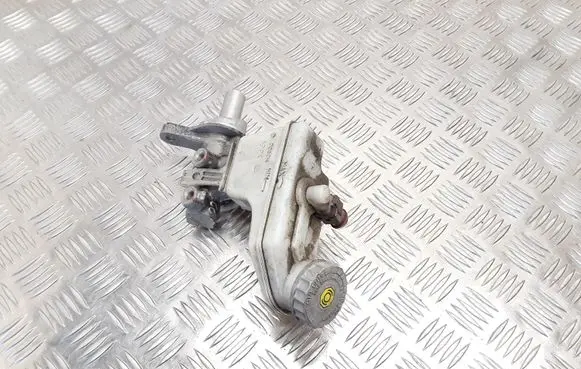 Opel Agila B Master brake cylinder 0204254769