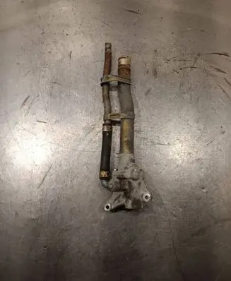 Suzuki SX4 Thermostat housing 1787386g00 S380J