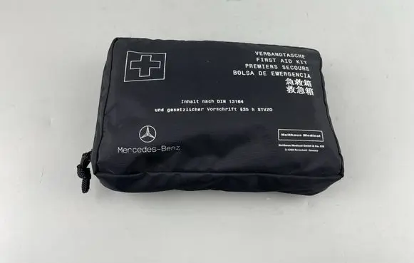 Mercedes-Benz E W213 First aid kit 1903800