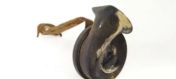 Volkswagen PASSAT B6 Horn signal E1000209