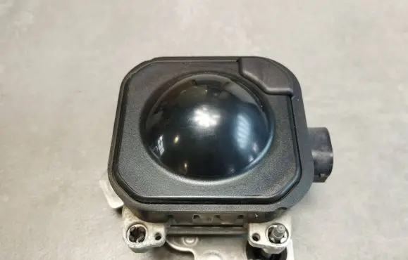 Audi A7 S7 4G Distronic sensor radar 4G0907541B