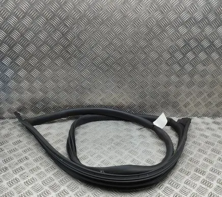 Tesla Model 3 Highland Rubber seal front coupe door 191098301A