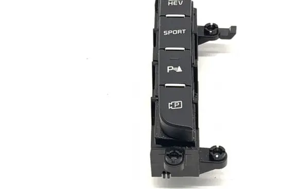 KIA Xceed Other switches/knobs/shifts 93300CR030
