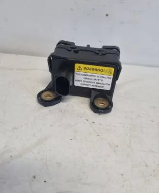 Volvo V70 ESP acceleration yaw rate sensor 6G9N14B296CB 10170103463