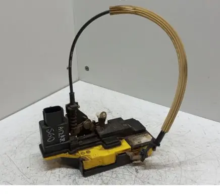 Volvo S60 Rear door lock 9485043C