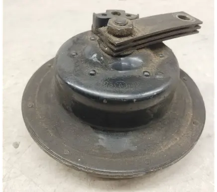 Mercedes-Benz 250 280 W108 Horn signal H06A7106