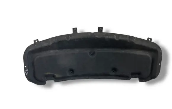 Opel Zafira B Engine bonnet/hood sound/heat insulation 13151289 366007495