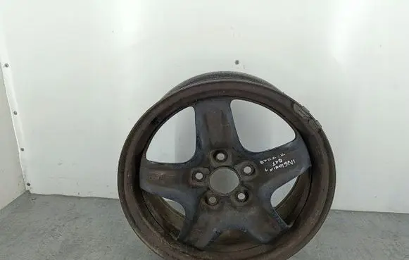 Opel Insignia A R17 steel rim 7JX17H2ET41
