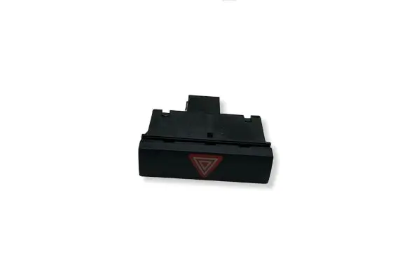Audi A6 S6 C5 4B Hazard light switch 4F0941509