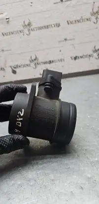 Volkswagen Sharan Mass air flow meter 0281002531 038906461B