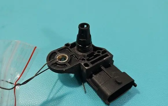 Mitsubishi Space Star Air pressure sensor 0261230358 IMPRK1460286
