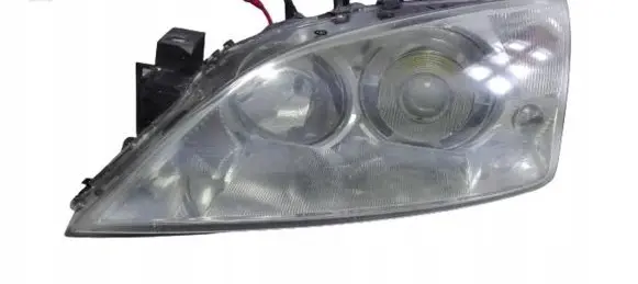 Ford Mondeo Mk III Headlight/headlamp
