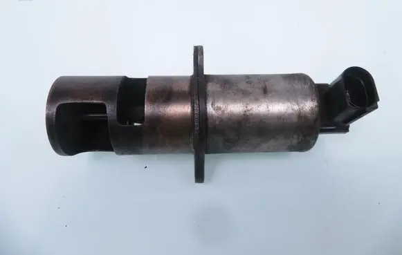 Renault Laguna II EGR valve 7700107471