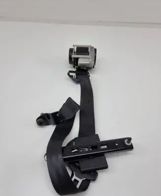 Land Rover Range Rover Evoque L538 Front seatbelt Bj32611b08