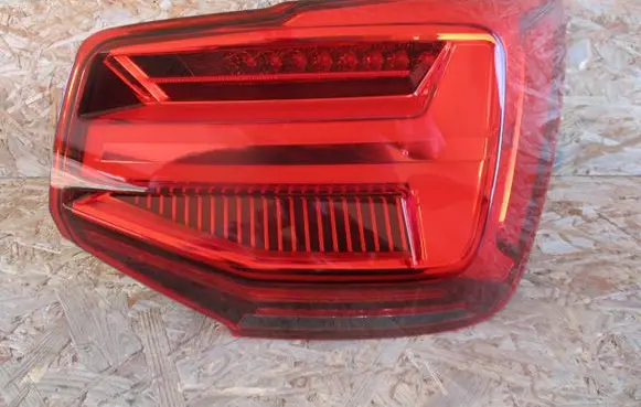 Audi Q2 - Rear/tail lights 81A945092B