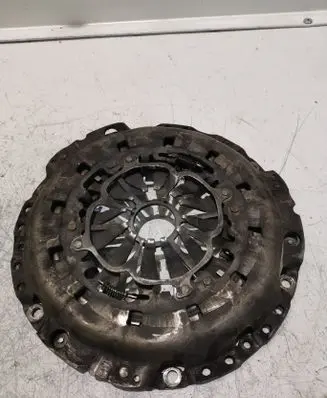 Pressure plate