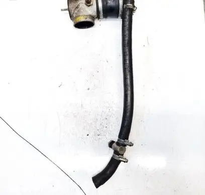 Renault Megane I Air intake hose/pipe