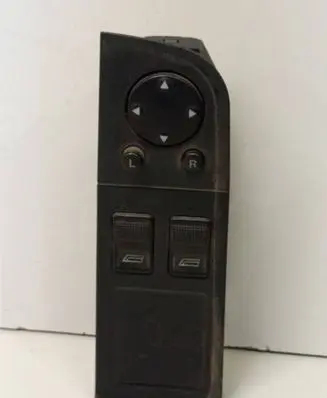 Audi 80 90 S2 B4 Electric window control switch 893959565