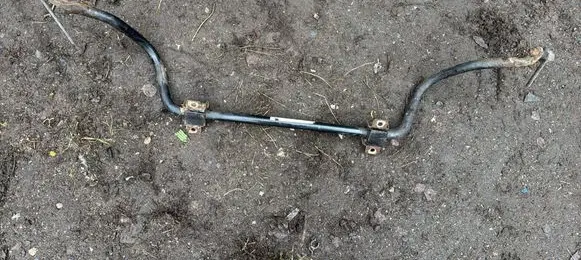 Volvo V50 Front anti-roll bar/sway bar 
