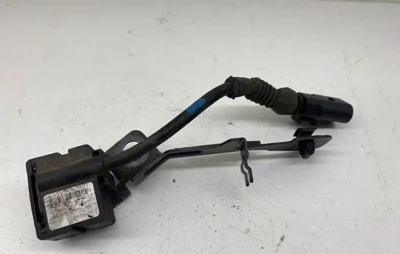 Audi A8 S8 D3 4E Air suspension front height level sensor 4E0616575J