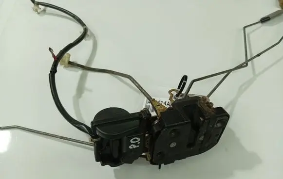 Mazda Premacy Front door lock 